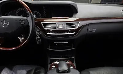 Mercedes-Benz S-Class 2007, 108878 км, за 6541.13 USD - фото 19