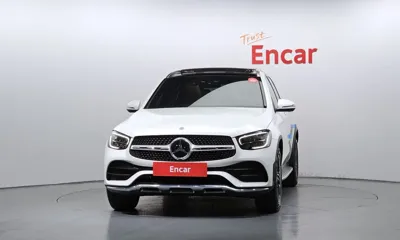 Mercedes-Benz GLC-Class 2022, 29815 км, за 29473.55 USD
