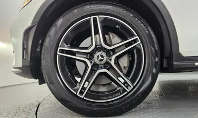 Mercedes-Benz GLC-Class 2022, 29815 км, за 29473.55 USD