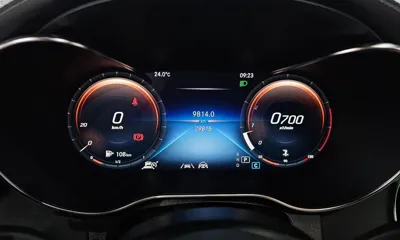 Mercedes-Benz GLC-Class 2022, 29815 км, за 29208.98 USD - фото 8
