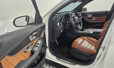 Mercedes-Benz GLC-Class 2022, 29815 км, за 29208.98 USD - фото 10
