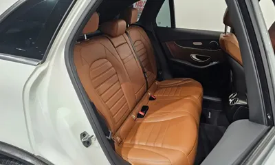 Mercedes-Benz GLC-Class 2022, 29815 км, за 29208.98 USD - фото 12