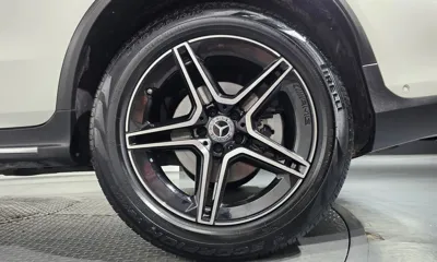 Mercedes-Benz GLC-Class 2022, 29815 км, за 29208.98 USD - фото 21
