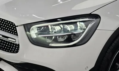 Mercedes-Benz GLC-Class 2022, 29815 км, за 29208.98 USD - фото 22