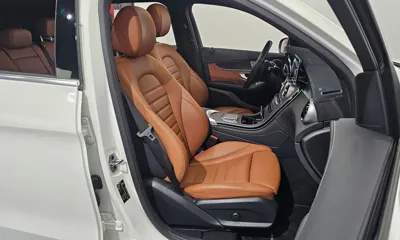 Mercedes-Benz GLC-Class 2022, 29815 км, за 29208.98 USD - фото 26