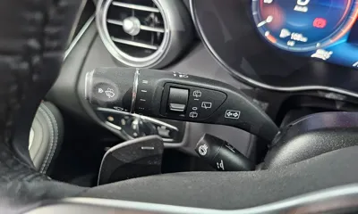 Mercedes-Benz GLC-Class 2022, 29815 км, за 29208.98 USD - фото 30