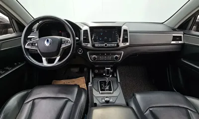 KG_Mobility_Ssangyong Rexton 2018, 158296 км, за 8064.52 USD - фото 7