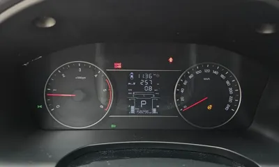 KG_Mobility_Ssangyong Rexton 2018, 158296 км, за 8064.52 USD - фото 8
