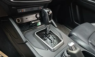 KG_Mobility_Ssangyong Rexton 2018, 158296 км, за 8064.52 USD - фото 9