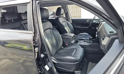 KG_Mobility_Ssangyong Rexton 2018, 158296 км, за 8064.52 USD - фото 10