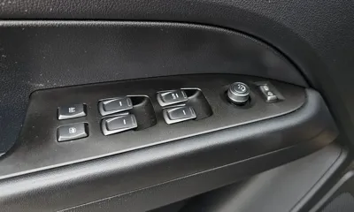 KG_Mobility_Ssangyong Rexton 2018, 158296 км, за 8064.52 USD - фото 17