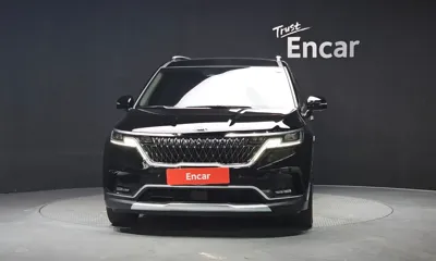 Kia Canival 2021, 83147 км, за 17019.37 USD
