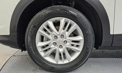 KG_Mobility_Ssangyong KORANDO 2020, 37246 км, за 8853.42 USD