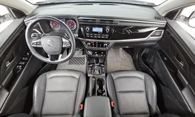 KG_Mobility_Ssangyong KORANDO 2020, 37246 км, за 8853.42 USD - фото 7