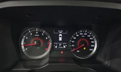 KG_Mobility_Ssangyong KORANDO 2020, 37246 км, за 8853.42 USD - фото 8