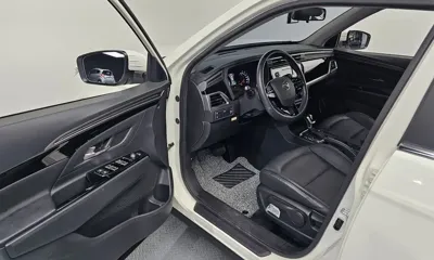 KG_Mobility_Ssangyong KORANDO 2020, 37246 км, за 8853.42 USD - фото 10