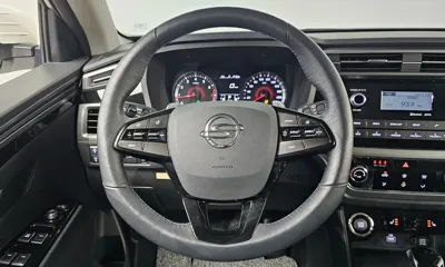 KG_Mobility_Ssangyong KORANDO 2020, 37246 км, за 8853.42 USD - фото 16