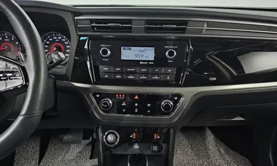 KG_Mobility_Ssangyong KORANDO 2020, 37246 км, за 8853.42 USD - фото 18
