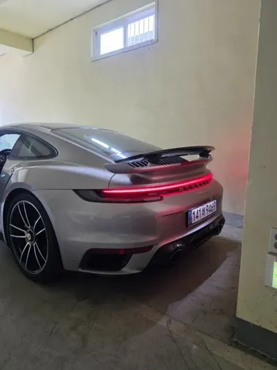 Porsche 911 2021, 71600 км, за 128670.91 USD
