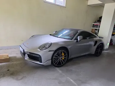 Porsche 911 2021, 71600 км, за 128670.91 USD