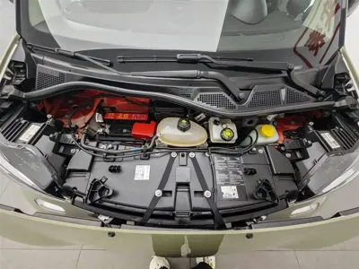 Smart Smart Fortwo 2016, 38500 км, за 6886.27 USD - фото 6