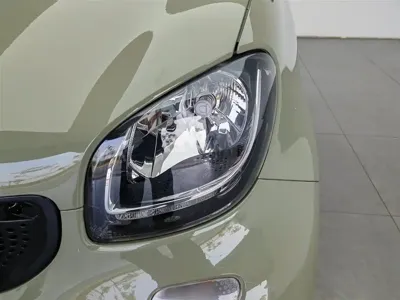 Smart Smart Fortwo 2016, 38500 км, за 6886.27 USD - фото 7