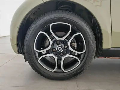 Smart Smart Fortwo 2016, 38500 км, за 6886.27 USD - фото 17