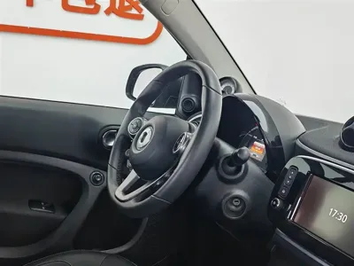 Smart Smart Fortwo 2016, 38500 км, за 6886.27 USD - фото 22