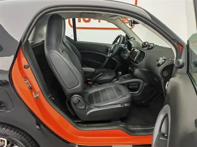 Smart Smart Fortwo 2016, 38500 км, за 6886.27 USD - фото 23
