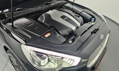 Kia K9 2015, 138027 км, за 8801.89 USD - фото 6