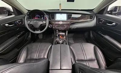 Kia K9 2015, 138027 км, за 8801.89 USD - фото 7