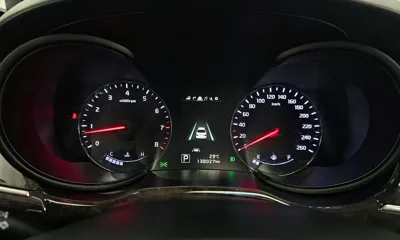 Kia K9 2015, 138027 км, за 8801.89 USD - фото 8