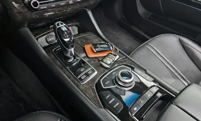 Kia K9 2015, 138027 км, за 8801.89 USD - фото 9