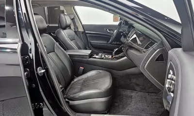 Kia K9 2015, 138027 км, за 8801.89 USD - фото 10