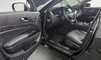 Kia K9 2015, 138027 км, за 8801.89 USD - фото 11