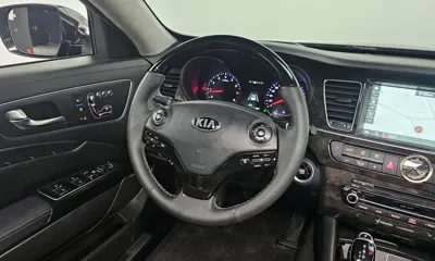 Kia K9 2015, 138027 км, за 8801.89 USD - фото 13