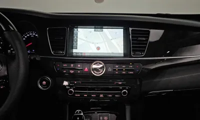 Kia K9 2015, 138027 км, за 8801.89 USD - фото 15