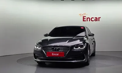 Hyundai Grandeur 2018, 67540 км, за 11059.59 USD