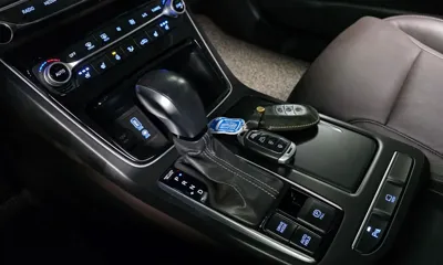 Hyundai Grandeur 2018, 67540 км, за 11059.59 USD - фото 9