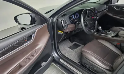 Hyundai Grandeur 2018, 67540 км, за 11059.59 USD - фото 11