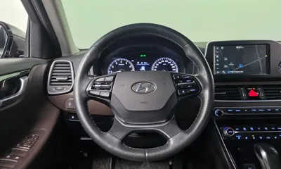 Hyundai Grandeur 2018, 67540 км, за 11059.59 USD - фото 14