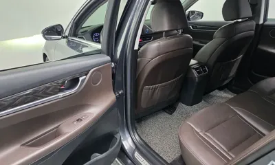 Hyundai Grandeur 2018, 67540 км, за 11059.59 USD - фото 18