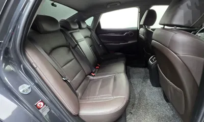 Hyundai Grandeur 2018, 67540 км, за 11059.59 USD - фото 20