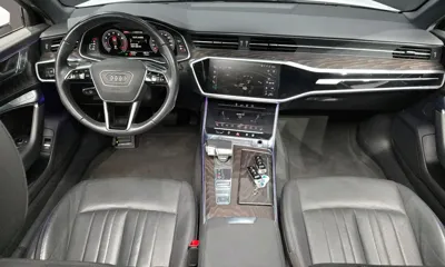Audi A6 2020, 70298 км, за 17516.44 USD - фото 7