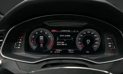 Audi A6 2020, 70298 км, за 17516.44 USD - фото 8