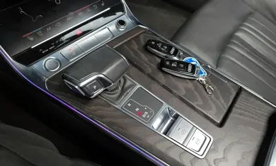 Audi A6 2020, 70298 км, за 17516.44 USD - фото 9