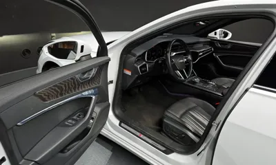 Audi A6 2020, 70298 км, за 17516.44 USD - фото 10