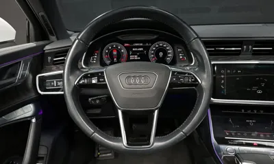 Audi A6 2020, 70298 км, за 17516.44 USD - фото 13