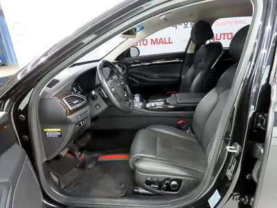 Genesis G90 2019, 200956 км, за 14113.17 USD - фото 6