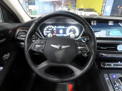Genesis G90 2019, 200956 км, за 14113.17 USD - фото 9